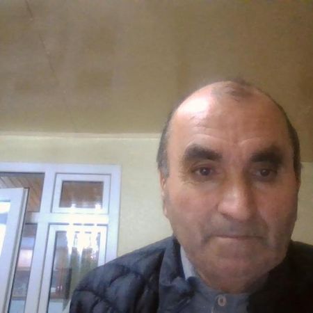 Ancient Lahij Guest House Lahic Екстер'єр фото