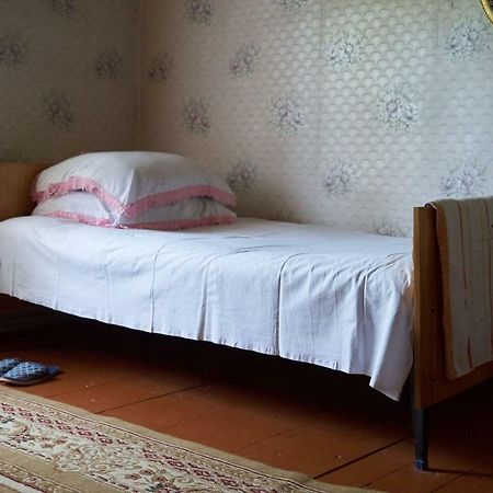Ancient Lahij Guest House Lahic Екстер'єр фото