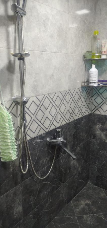 Ancient Lahij Guest House Lahic Екстер'єр фото