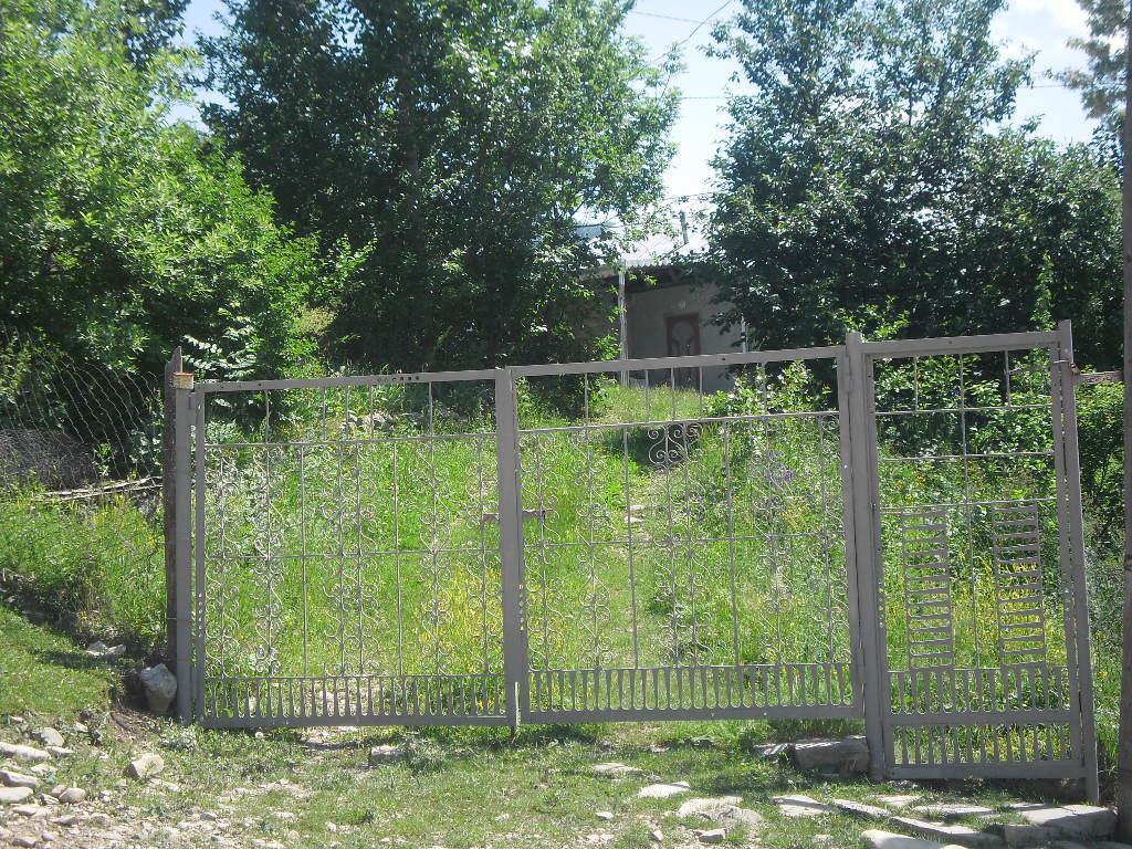 Ancient Lahij Guest House Lahic Екстер'єр фото