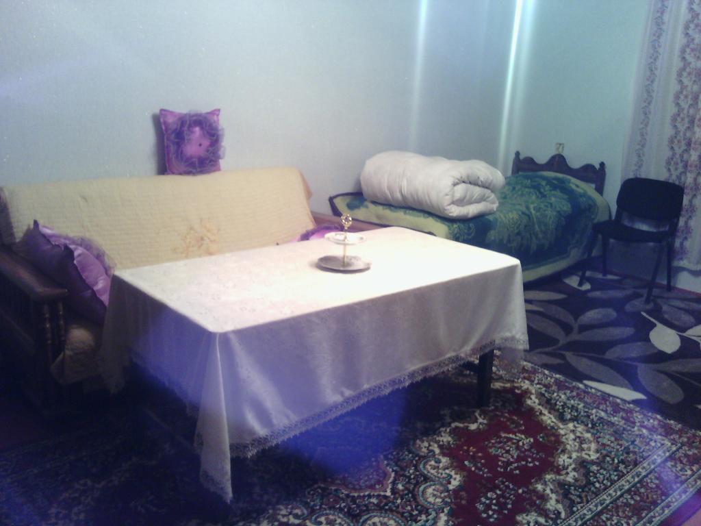 Ancient Lahij Guest House Lahic Екстер'єр фото