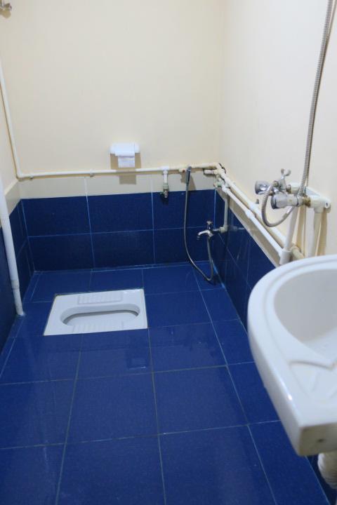 Ancient Lahij Guest House Lahic Екстер'єр фото