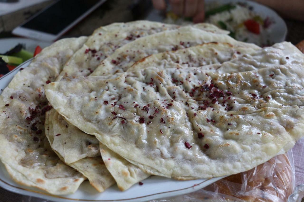 Ancient Lahij Guest House Lahic Екстер'єр фото