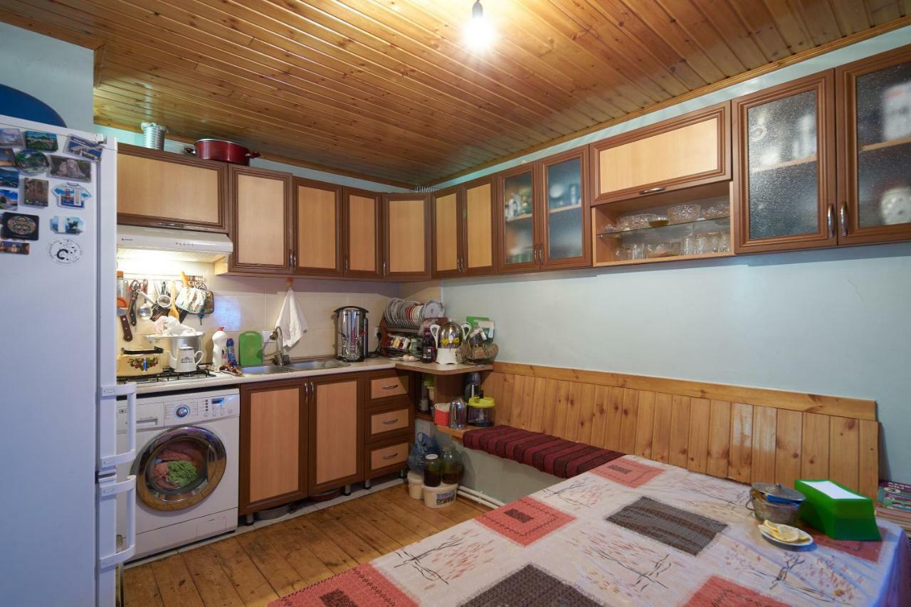 Ancient Lahij Guest House Lahic Екстер'єр фото