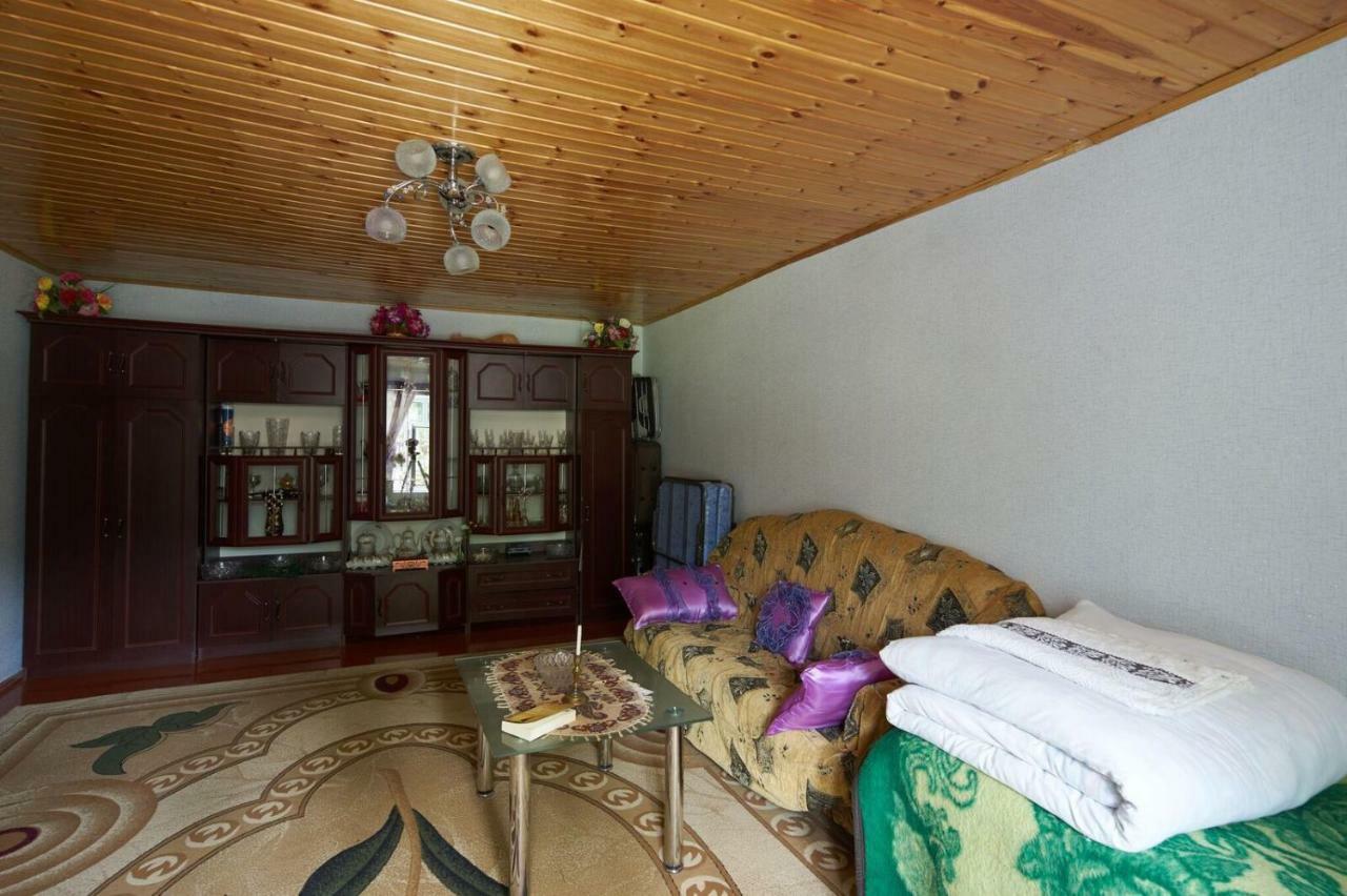 Ancient Lahij Guest House Lahic Екстер'єр фото