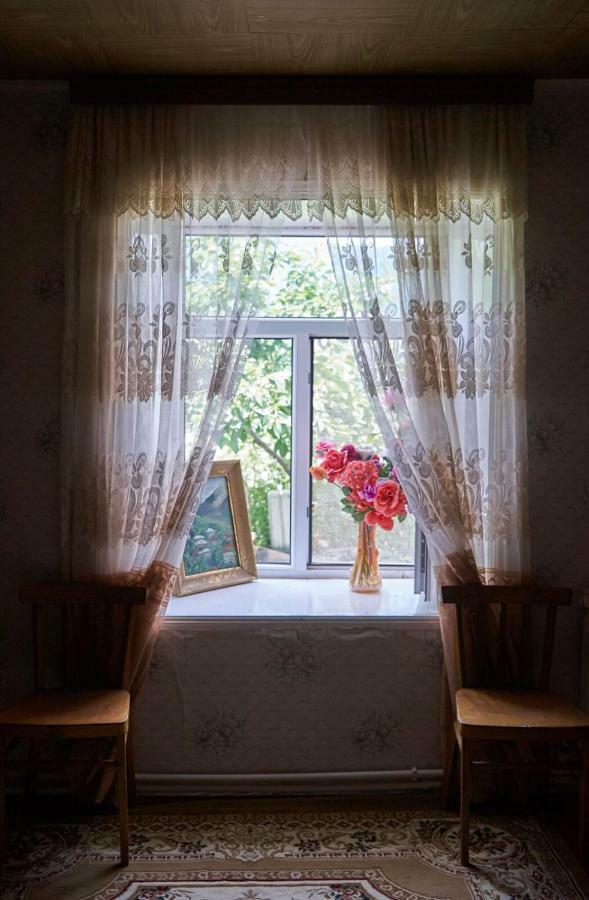Ancient Lahij Guest House Lahic Екстер'єр фото