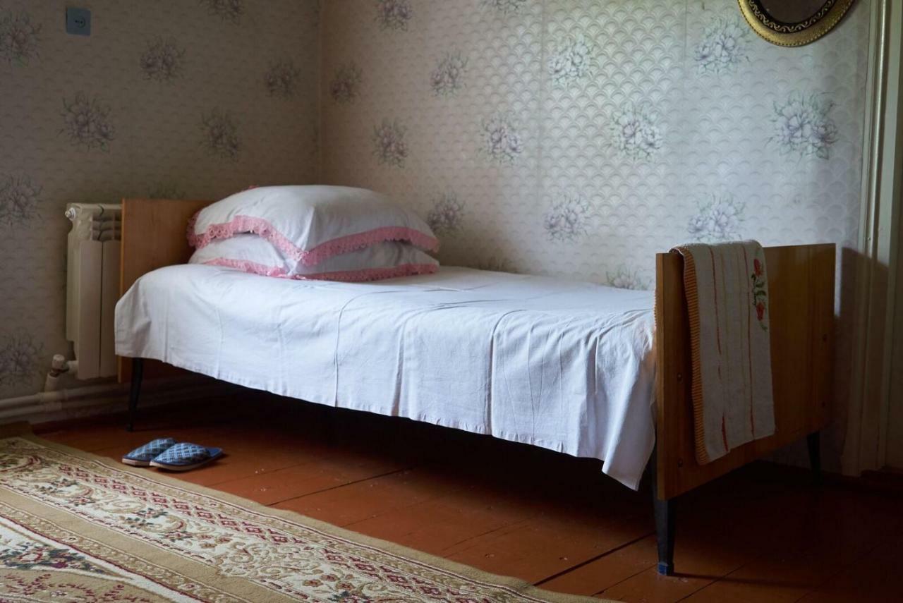 Ancient Lahij Guest House Lahic Екстер'єр фото