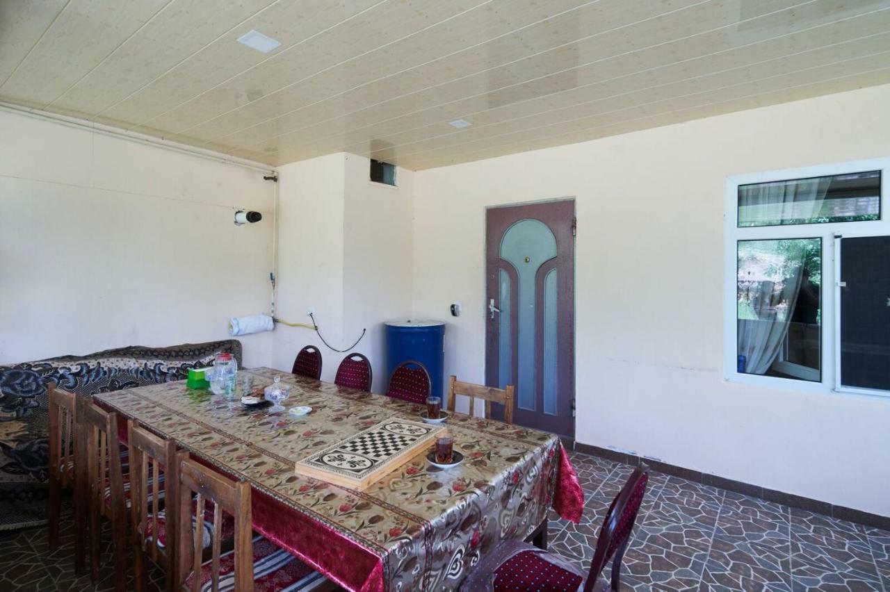 Ancient Lahij Guest House Lahic Екстер'єр фото